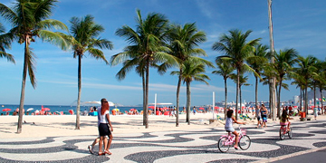 Clínica de Recuperação em Copacabana - RJ