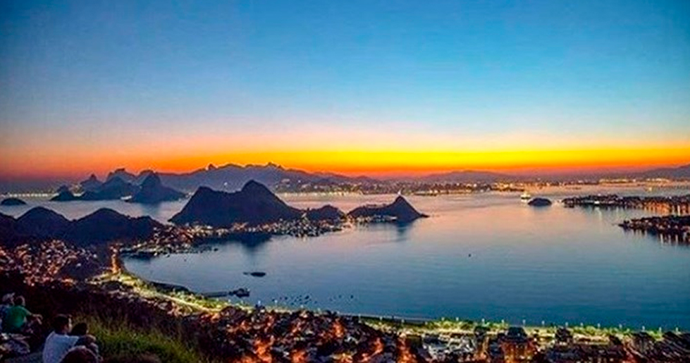 Clínica de Recuperação em Niterói - RJ